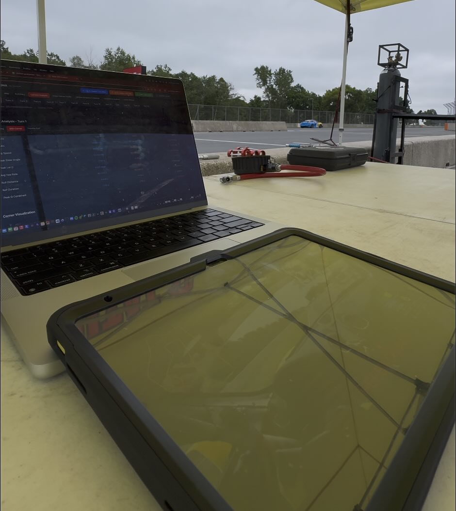 Corkscrew Coaching gallery image 11