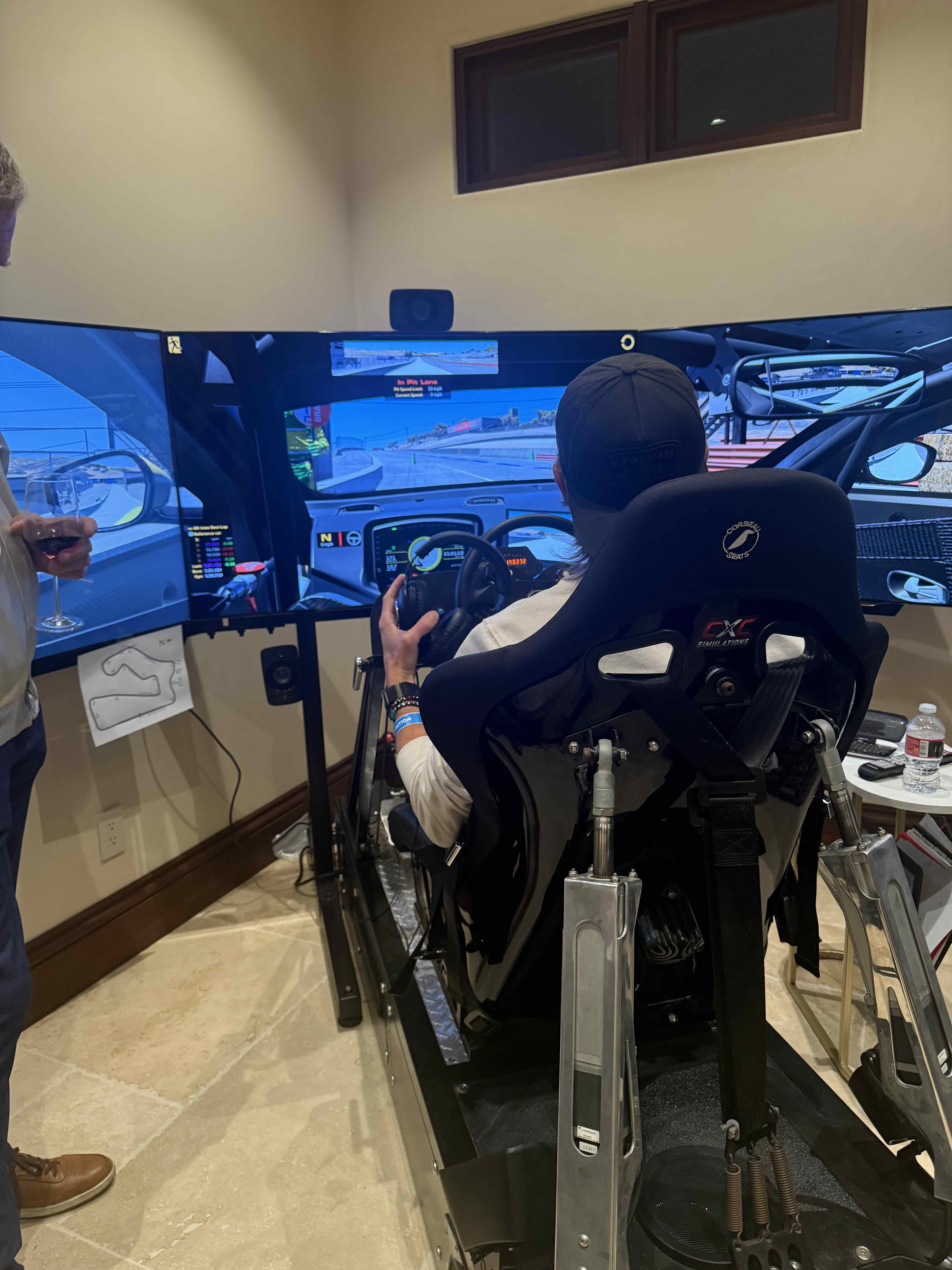 Corkscrew Coaching gallery image 3